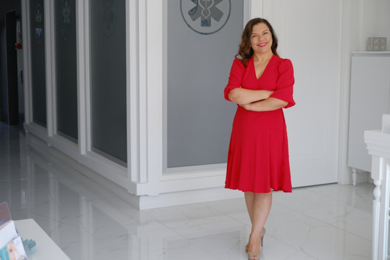 Slider image (5) Dr. Sibel Atalay International Clinic